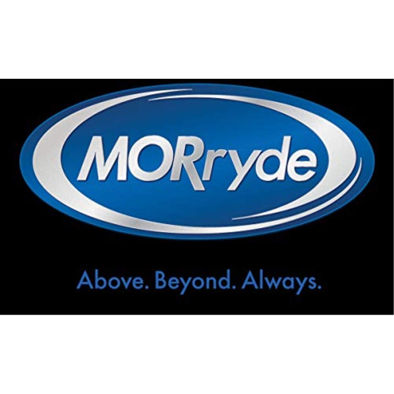MOR/RYDE PT108020 Rubber Springs for LRE SY